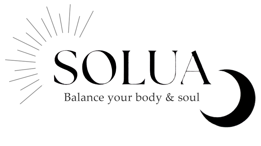 SOLUA（ソルア） ― Balance your body & soul ―